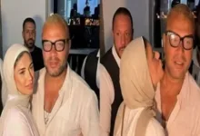 آخرهم رامى صبرى.. عندما يتحول هوس الجماهير إلى مواقف محرجة على الهواء 50 202609150248594859 364
