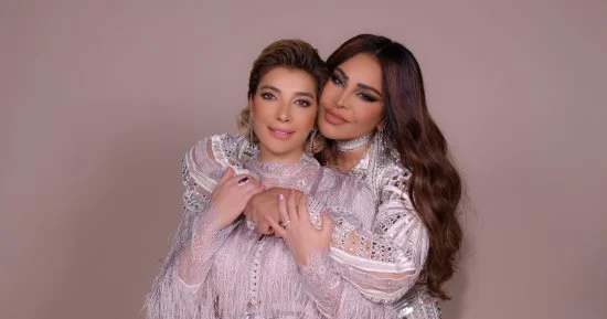 أحلام تحتفى بعودة أصالة إلى الشام بعد 16 عامًا : يا فرحة قلوبنا برجعتك 3 20260919112409249 22646