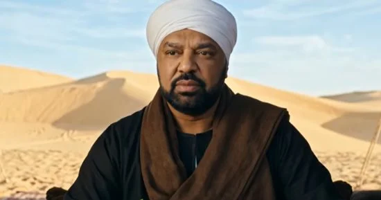 حجازي متقال يطرح «فين قلبي».. حكاية شوق وحنين بتقنية الذكاء الاصطناعي 5 202609200116481648 5595