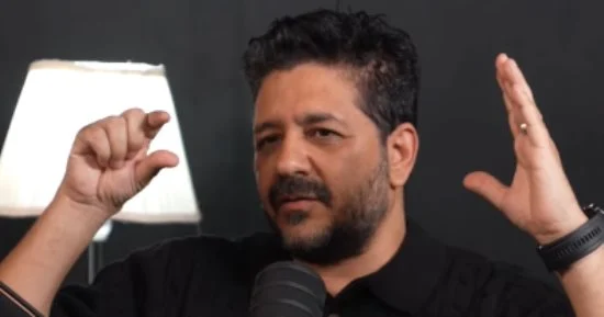 المخرج ياسر سامي: 90% من المخرجين مايعرفوش يعني إيه انتقال للكاميرا 2 202609201120392039 372