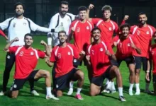 كل ما تريد معرفته عن تصفيات أمم أفريقيا 2027 قبل ضربة البداية 25 202609220158255825 297