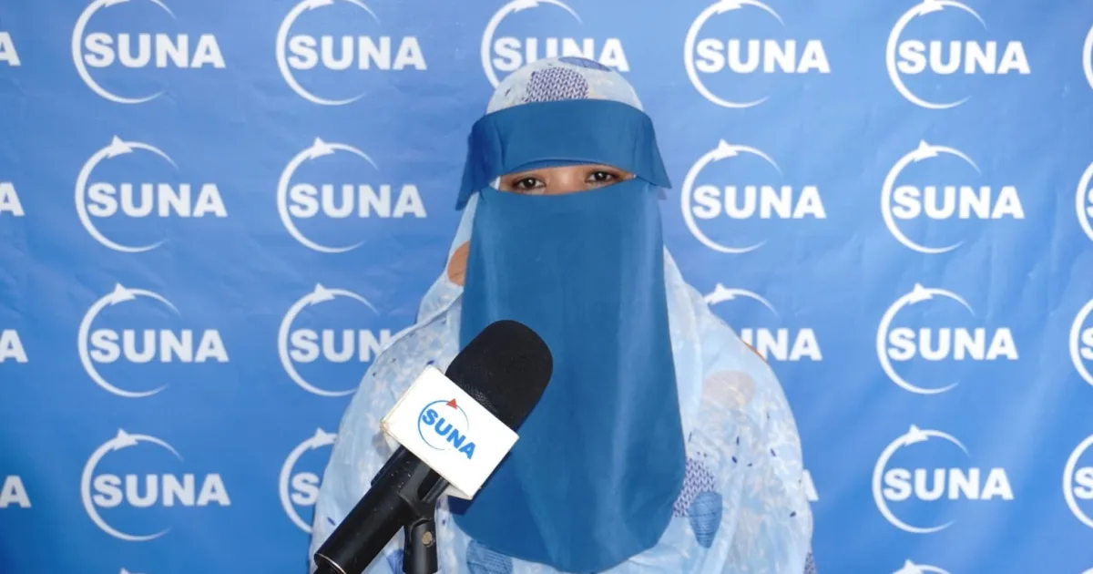 الإمدادات الطبية بالبحر الأحمر : تغطية أكثر من 240 مرفقاً صحياً بالولاية 2 FB IMG 1788364180651