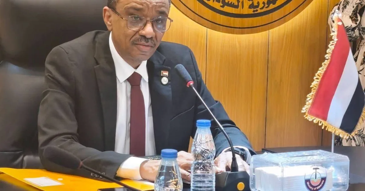 وزير التعليم العالي يهنئ طلاب الشهادة السودانية ويعلن قرب انطلاق التقديم الإلكتروني 2 FB IMG 1789381715922