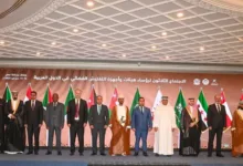 السودان يشارك في الاجتماع الثلاثين لرؤساء هيئات التفتيش القضائي بالدول العربية بسلطنة عُمان 46 FB IMG 1789478103010