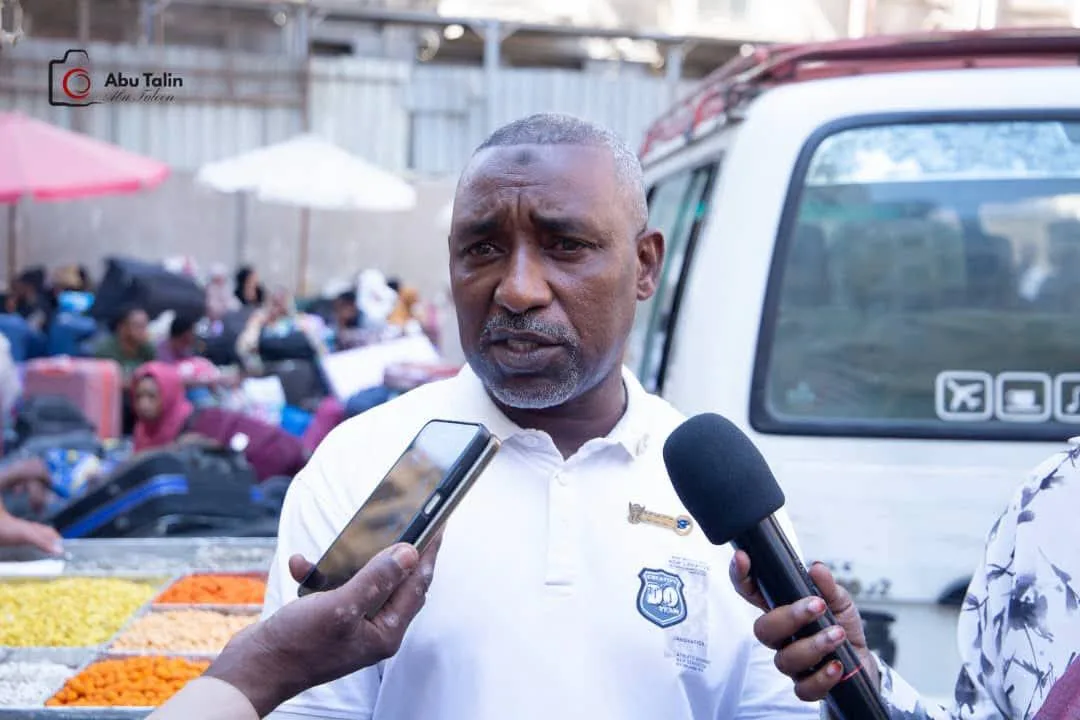 لجنة الأمل للعودة الطوعية تدعو السودانيين الراغبين في العودة إلى الالتزام بالتسجيل عبر الرابط الإلكتروني 10 FB IMG 1789478256463