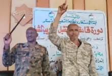 لجنة الاستنفار والمقاومة الشعبية بسنار تدشن مشروع «قادة المستقبل» 35 FB IMG 1789479581532