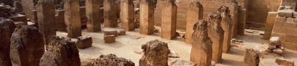 مدينة الموتى - مصر 26 1101