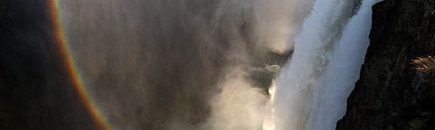 شلالات فيكتوريا ، زامبيا - زمبابوي 26 1119