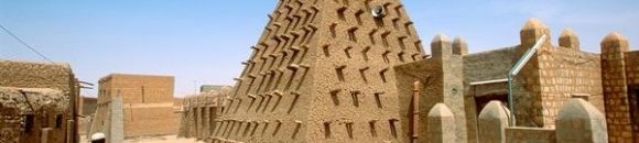 بالصورة .. مسجد أقيمت به ثاني جمعة بالإسلام أخرج من تحت الأرض 11 1120