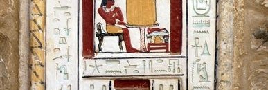 قصة كشف أثري كبير غيّر وجه التاريخ: المُكتشف صرخ ثم سقط على الأرض مغشيًا عليه 10 1129