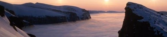 رمضان بالقطب الشمالي.. مسلمون يصومون نحو 24 ساعة ويفطرون على الرنة ومكافأتهم تأتي بالشتاء 10 1132