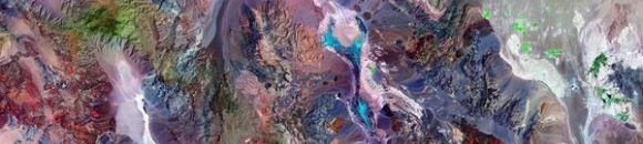 صورة مأخوذة من الأقمار الاصطناعية لجزيرة الموت - كاليفورنيا 26 1137