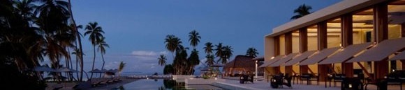 منتجع أليلا في المالديف 26 1172