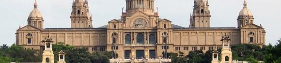 المتحف الوطني في برشلونة 26 1217