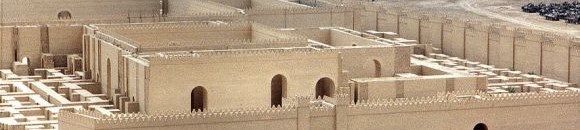 من هو حمورابي ؟ ...صاحب اقدم شريعة 10 1242