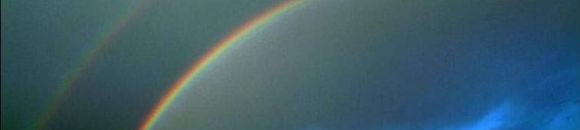 قوس قزح - جمال يأسر القلوب 26 1246