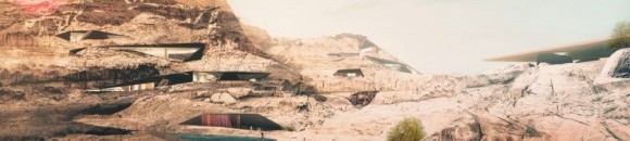 منتجع وادي رم بوادي القمر أيضاً لتشابه تضاريسه بتضاريس القمر، 26 1307