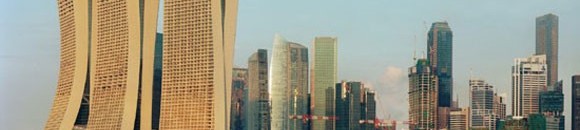 منتجع مارينا السياحي الضخم في سنغافورة 26 1308