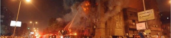 تعرف على السبب الغريب لإشعال رجل إطفاء 30 حريقا عمدا 10 1309