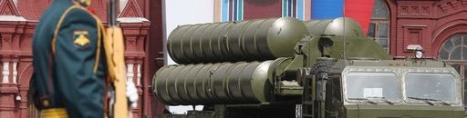 الاستعراض العسكري في يوم النصر العظيم في روسيا 9 مايو 2011. 26 1310