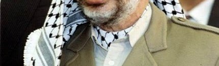 في الذكرى الـ 20 لرحيل ياسر عرفات: سيرة الشخص في سيرة الجماعة 11 1351