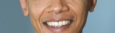 صورة الرئيس باراك حسين أوباما... رئيس الولايات المتحدة الأمريكية 10 1353