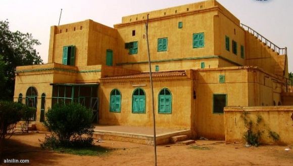 مناوي: مليشيا الدعم السريع تدمر قصر السلطان علي دينار في الفاشر 1 1414