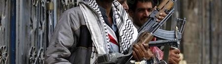 احتلال جديد للسفارة السودانية في صنعاء 10 1431