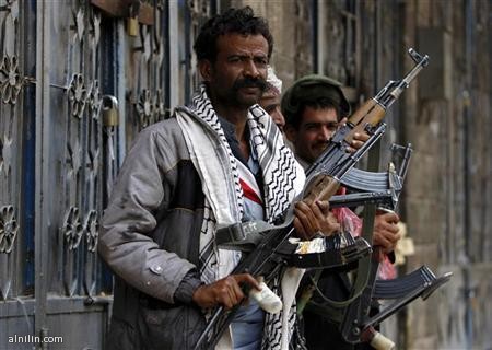 احتلال جديد للسفارة السودانية في صنعاء 1 1431