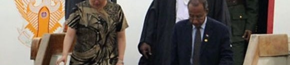 الخرطوم وبكين .. صديقان حميمان من حديد 10 1490