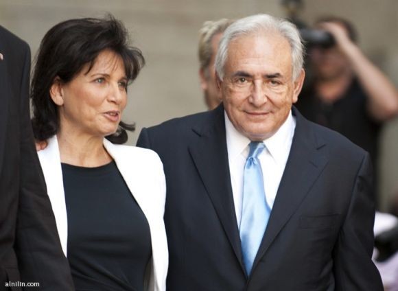 صندوق النقد الدولي يبقي على توقعات نمو الاقتصاد العالمي 1 1497