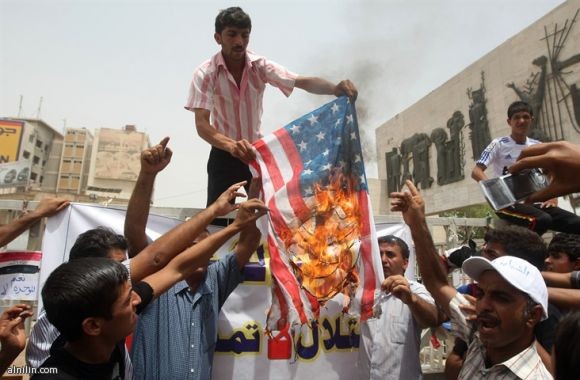 ارتفاع عدد شهداء غزة والمقاومة ترد بالصواريخ 1 1498