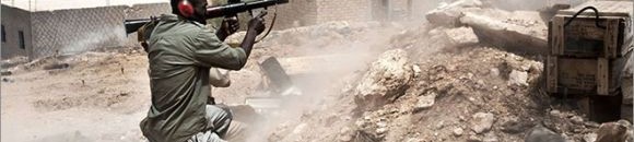 ثوار ليبيا يسيطرون على معظم مناطق الجبل الغربي 5-7-2011 10 1513