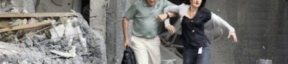 داعش يستهدف مفوضية الانتخابات الليبية بتفجير دموي 10 1584