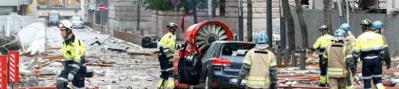 تفجيرات في النرويج وسقوط 87 قتيل وعدد كبير من الجرحى 22-7-2011 26 1585