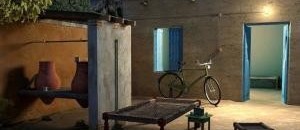 بيت سوداني بسيط من فلكلور بلدنا وتراثه ووجود الزير و العنقريب و البنابر الروعه 26 1587