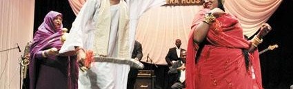 فلكلور وتراث السودان من عادات سودانيه 10 1589