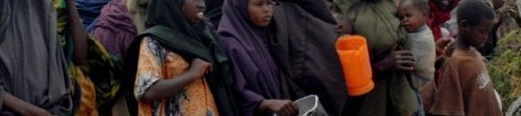 بلدان عربيان "تحت سيف الجوع" 10 1646