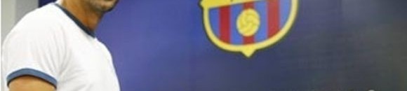 لاعب نادى برشلونة الاسبانى تشافى 10 1677