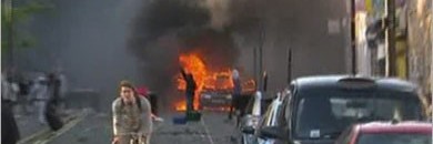 احتجاجات في أنحاء أمريكا ضد فصل أطفال المهاجرين عنهم 10 1727