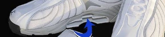 حذاء لا يتسخ ويظل جديدا يثير دهشة نشطاء" فيس بوك" 10 1733