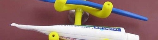 قبل ماترميها .. تعرف على 6 استخدامات أخرى لفرشاة الأسنان 10 1744