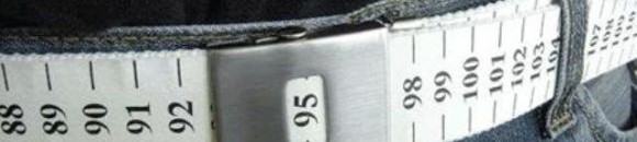 حزام مع قياسات!! علشان تظل دائما مراقب لوزنك 26 1746