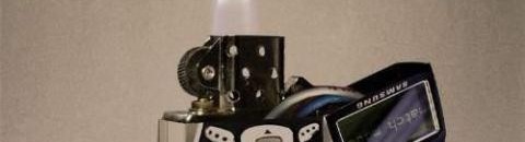 موبايل و ولاعة فى نفس الوقت 26 1750