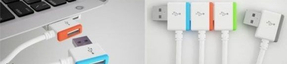 ليس سحراً لكنه مقبس Infinite USB الذي قُدم كتصميم تخيلي في مسابقة iF concept award 2010 وحاز المركز الأول. فهل يمكن تنفيذه بالفعل؟! 26 1755