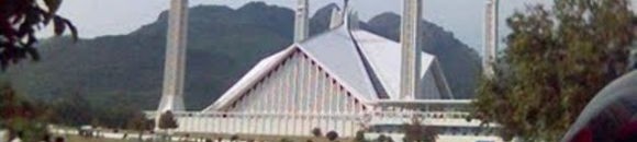 مسجد فيصل في اسلام اباد 26 1823