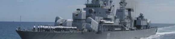 الفرقاطاتFrigate :في القرن السابع عشر أطلق مصطلح الفرقاطة أو Frigate على السفن الحربية التي تتميز بسرعة وقدرة على المناورة وفي القرن الثامن عشر كان هذا المصطلح يطلق على السفن الحربية السريعة المسلحة بــ 28 مدفع وتتكون من سطحين محمل عليهما بطاريات المدافع 10 1831