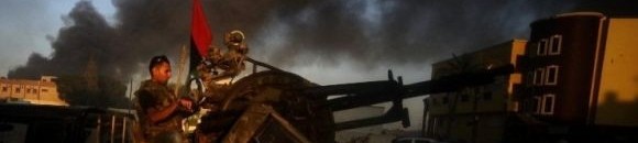 رسالة ليبية إلى الجامعة العربية بشأن معركة طرابلس 10 1852