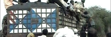 صلاح الدين مصطفى .. الأمم المتحدة: ارتفاع عدد النازحين من منطقة جبل مرة في غرب السودان 10 1860