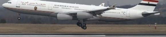 مصر للطيران تشغل رحلات جوية إلى السودان في الأول من سبتمبر 10 1900